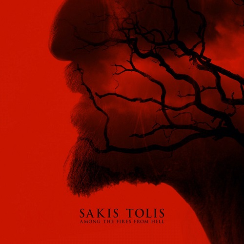 Sakis Tolis: Among the Fires of Hell