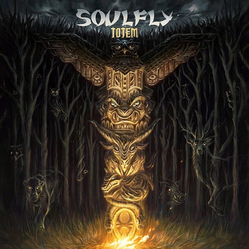 Soulfly: Totem