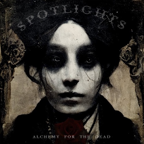 SPOTLIGHTS: Alchemy For The Dead