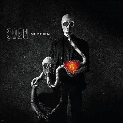 Soen: Memorial