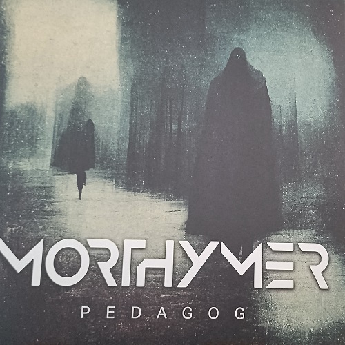 Morthymer: Pedagog