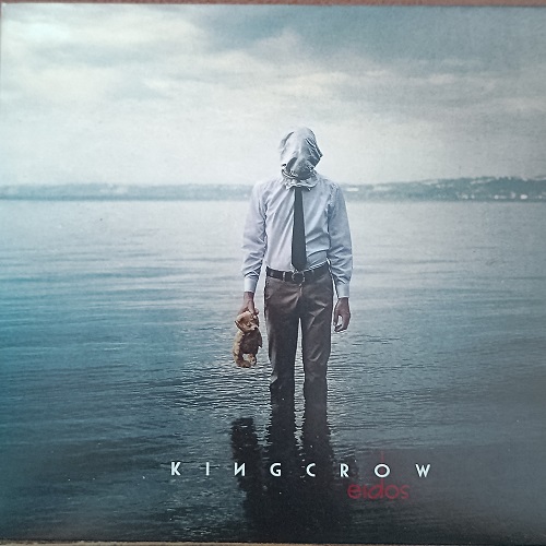 Ztracené poklady: Kingcrow – Eidos