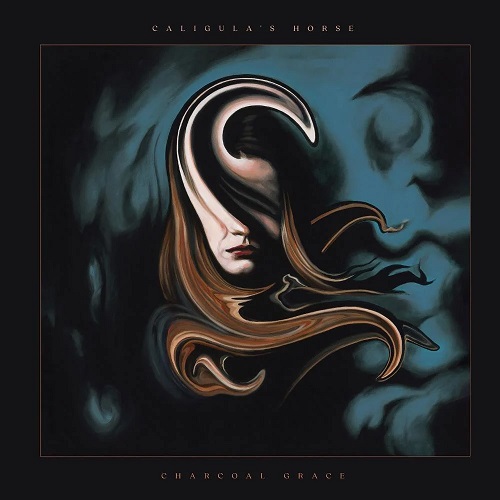 Caligula’s Horse – Charcoal Grace