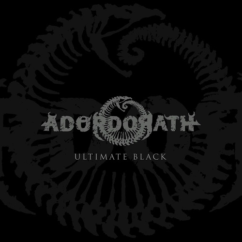 Ador Dorath: Ultimate Black