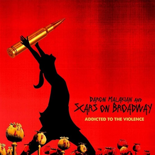 Scars on Brodway: Addicted to the Violence
