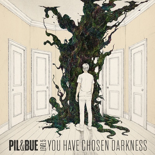 Pil & Bue: You Have Chosen Darkness (Level 5)